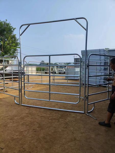 AnPing LaiDi Wire Mesh Products Co.,Ltd निर्माता उत्पादन लाइन