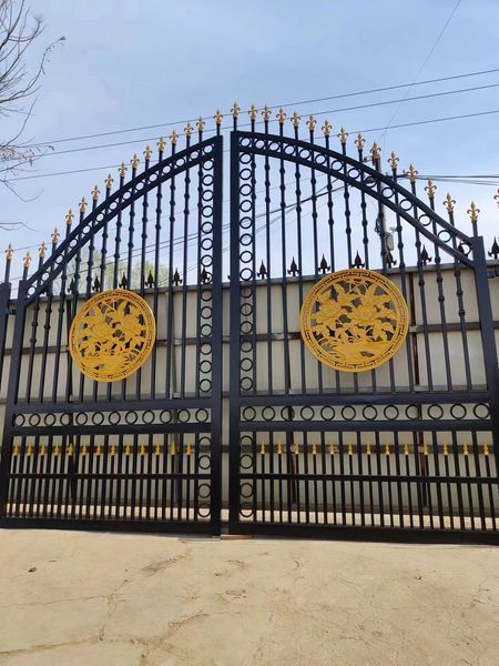 AnPing LaiDi Wire Mesh Products Co.,Ltd निर्माता उत्पादन लाइन