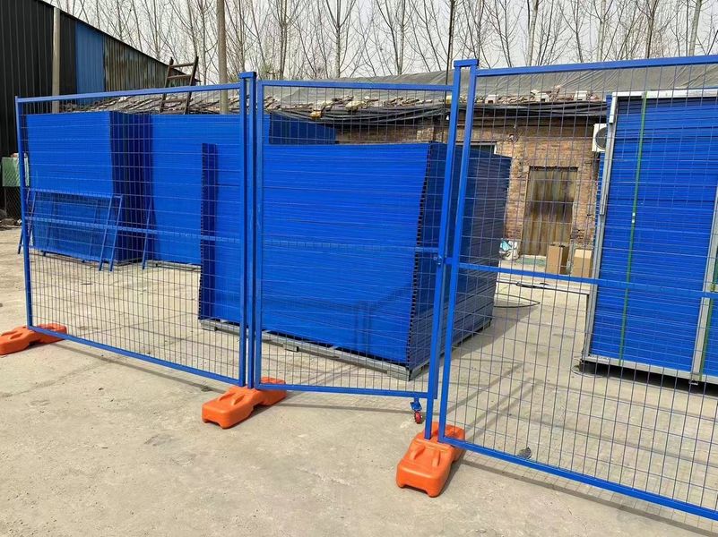 AnPing LaiDi Wire Mesh Products Co.,Ltd निर्माता उत्पादन लाइन