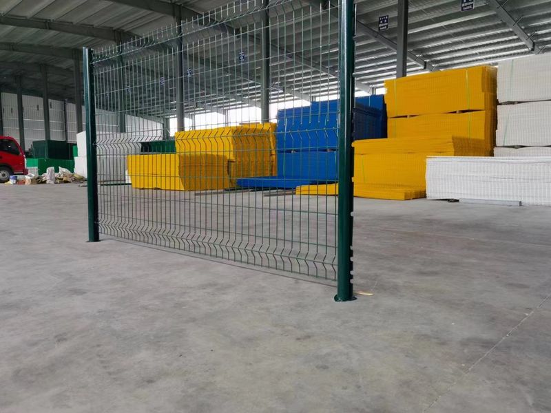 AnPing LaiDi Wire Mesh Products Co.,Ltd निर्माता उत्पादन लाइन