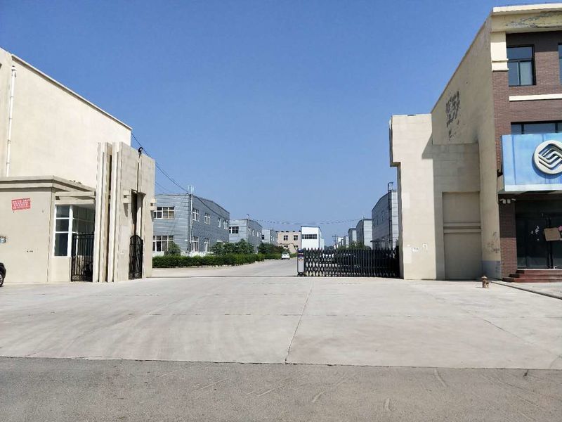 चीन AnPing LaiDi Wire Mesh Products Co.,Ltd कंपनी प्रोफाइल