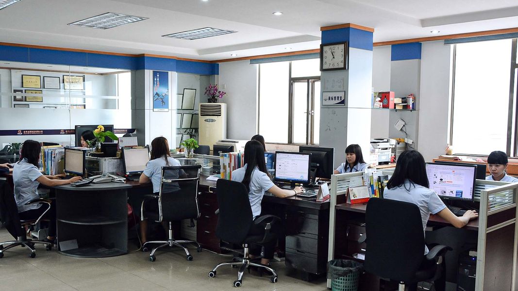चीन AnPing LaiDi Wire Mesh Products Co.,Ltd कंपनी प्रोफाइल