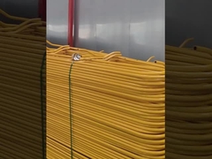 हेवी ड्यूटी डायमंड वायर मेष बाड़ 1.8M बाहरी रेलिंग के लिए विस्तारित धातु जाल बाड़