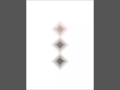 अमेरिका जस्ती अस्थायी बाड़ 6x8ft अस्थायी चेन लिंक बाड़ पैनल