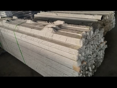 काले दबाया भाला शीर्ष इस्पात बाड़, जस्ती सुरक्षा पिक्ट बाड़