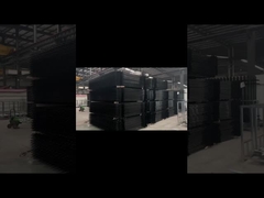 आउटडोर पाइप ट्यूबलर स्टील बाड़ गेट 10FT सजावटी बाड़ गेट