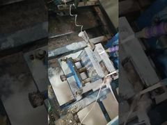 6ft गर्म डुबोया जस्ती चेन लिंक तार जाल बाड़ पार्क सुरक्षा बाड़