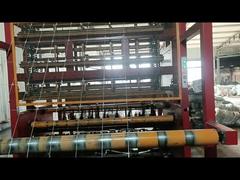 एक करीब से देखें: हॉट डिप गैल्वेनाइज्ड मवेशी बाड़ पैनल 8 फीट ऊंचाई फिक्स्ड नॉट हिरण वायर मेश बाड़