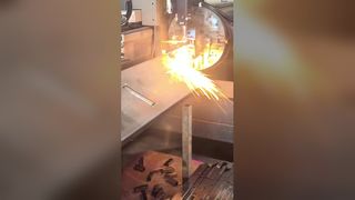 स्टील गार्डन बाड़ पैनल मजबूत और स्टाइलिश