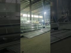 आयोजनों के लिए मजबूत भीड़ नियंत्रण बाधाएँ