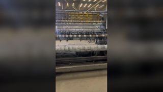 टिकाऊ मवेशी बाड़ जाल सुरक्षित पशुधन