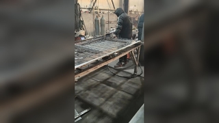 अपनी साइट को अस्थायी बाड़ लगाना ऑस्ट्रेलिया शैली में सुरक्षित करें